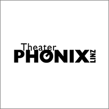 Logo Theater Phoenix Linz