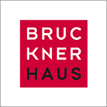 Logo Brucknerhaus Linz