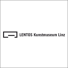 Logo Lentos Kunstmuseum Linz